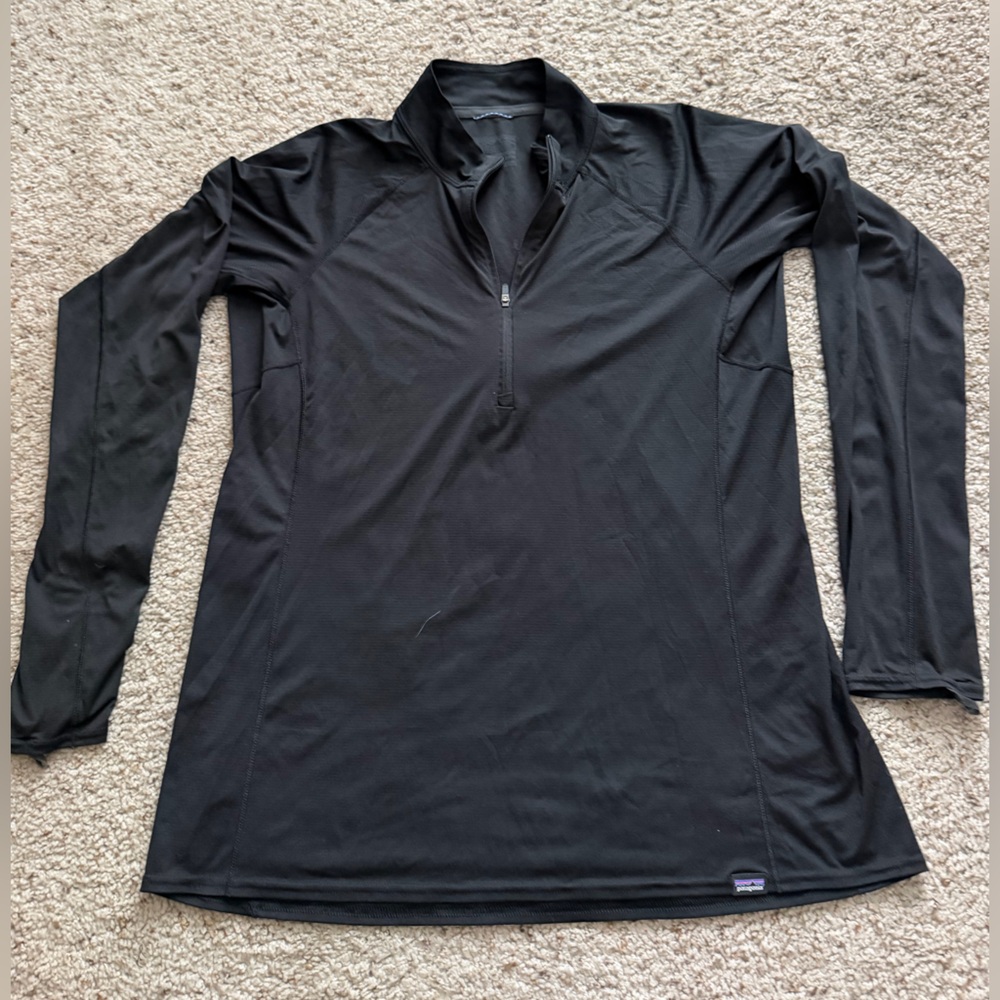 Lightweight Women’s Base Layer Patagonia